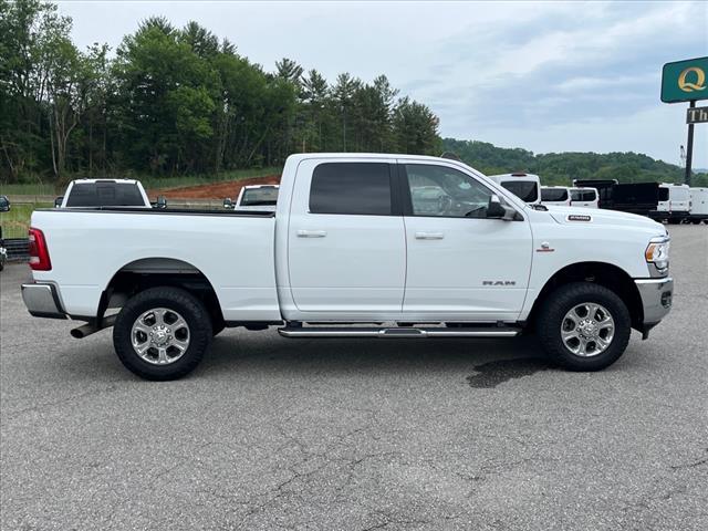 2022 RAM 2500 Big Horn - Photo 2