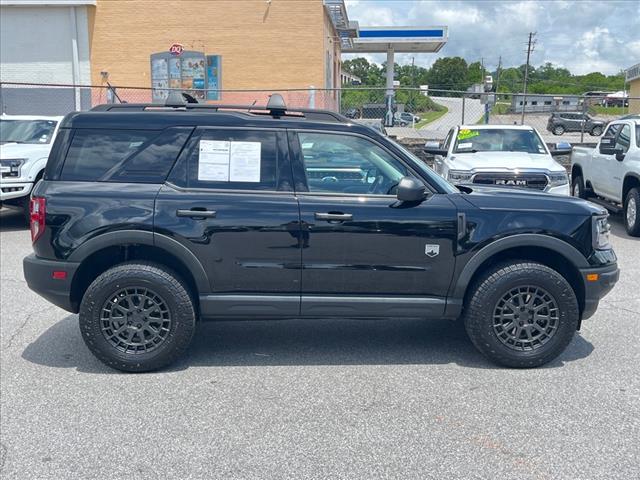 2022 Ford Bronco Sport Big Bend - Photo 2