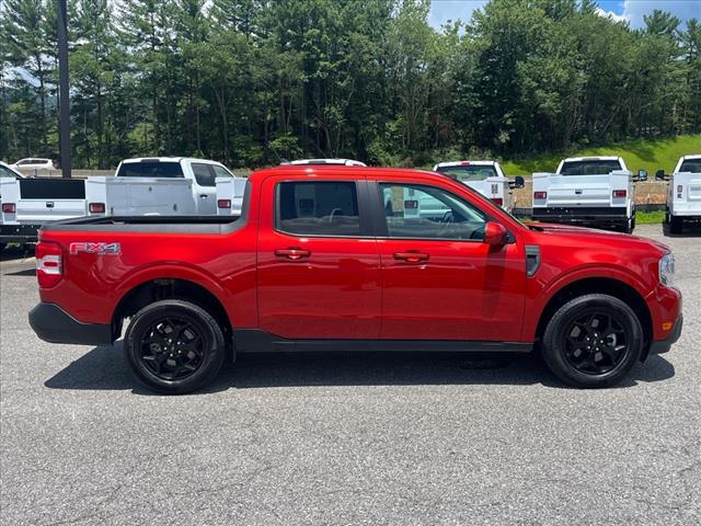 2022 Ford Maverick Lariat - Photo 2