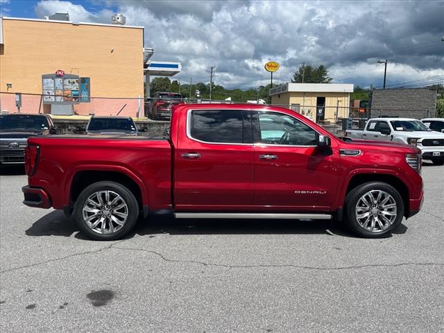 2023 GMC Sierra 1500 Denali - Photo 2