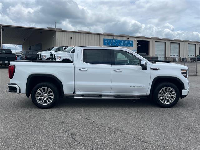 2024 GMC Sierra 1500 Denali - Photo 2