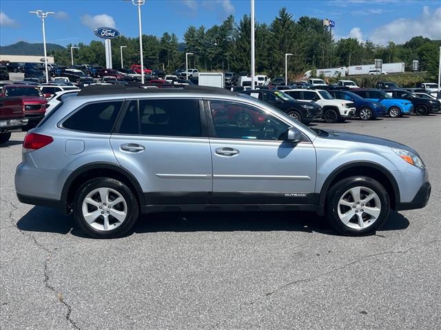2014 Subaru Outback 2.5i Premium - Photo 2