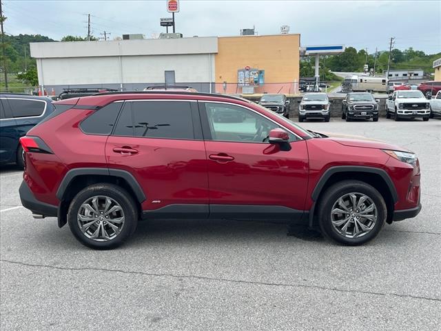 2024 Toyota RAV4 Hybrid XLE Premium - Photo 2