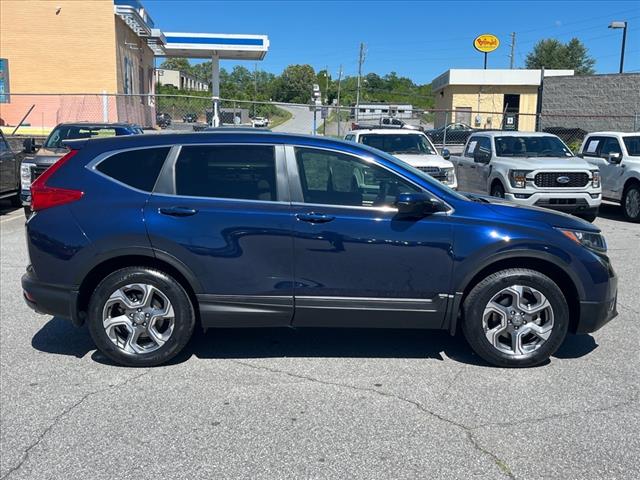 2019 Honda CR-V EX-L - Photo 2