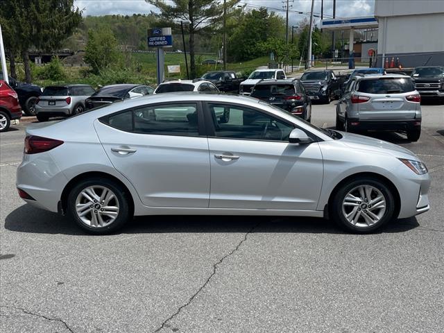 2020 Hyundai ELANTRA Value Edition - Photo 2