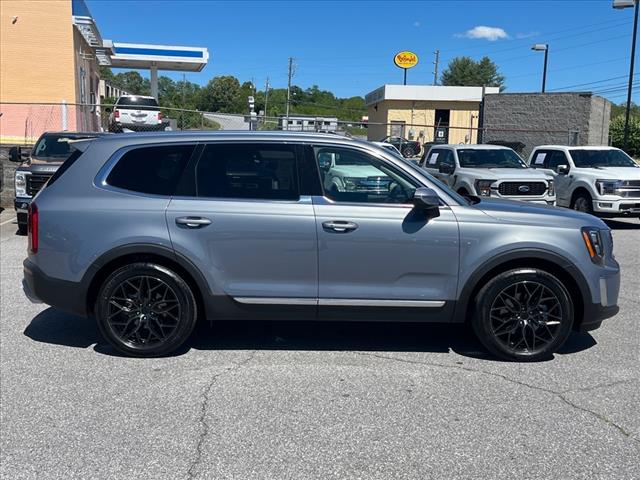 2022 Kia Telluride EX - Photo 2
