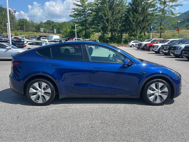2021 Tesla Model Y Long Range - Photo 2