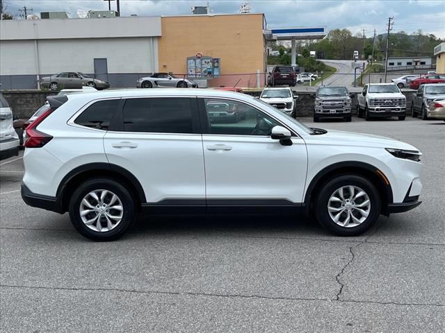 2024 Honda CR-V LX - Photo 2