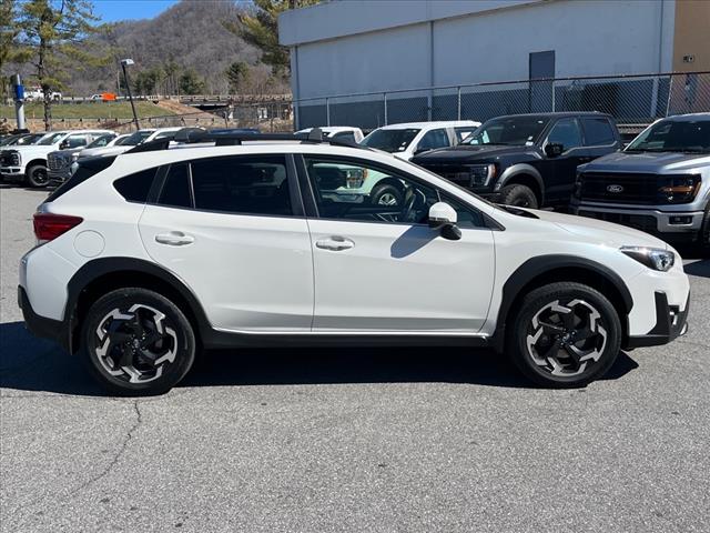 2022 Subaru Crosstrek Limited - Photo 2