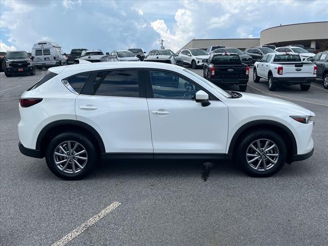 2022 Mazda CX-5 2.5 S Select - Photo 2