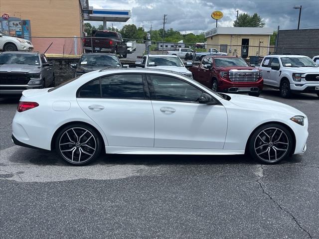 2022 Mercedes-Benz C-Class C 300 4MATIC - Photo 2