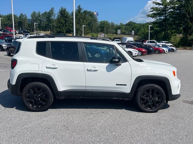 2023 Jeep Renegade Altitude - Photo 2