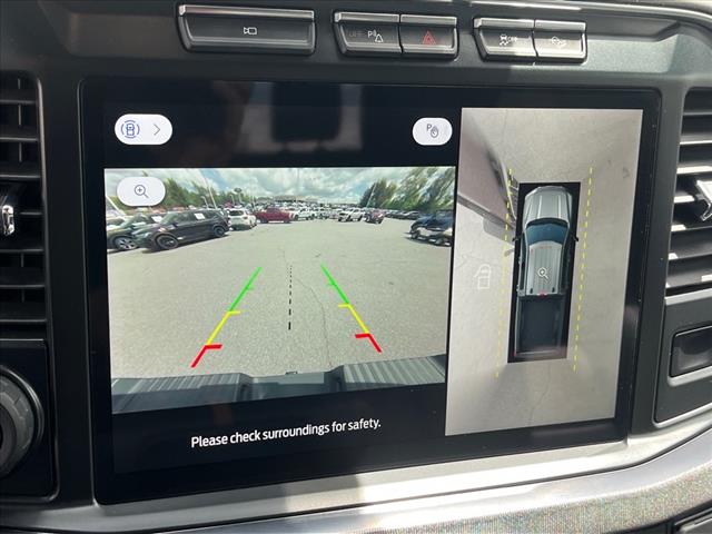 2023 Ford F-250 Super Duty Platinum - Photo 30