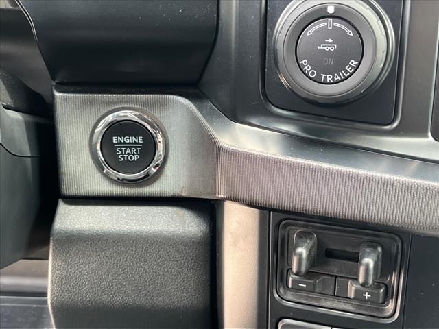 2023 Ford F-250 Super Duty Platinum - Photo 32