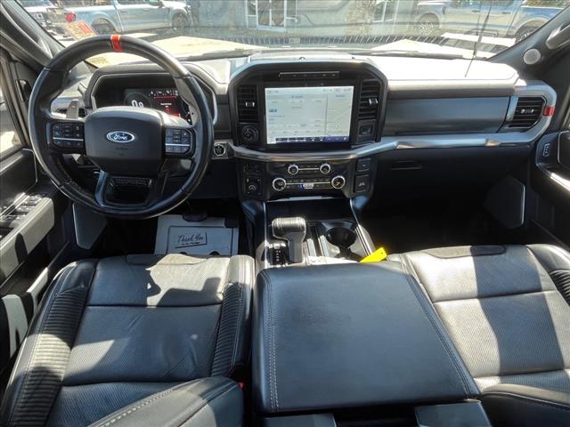 2022 Ford F-150 Raptor - Photo 33