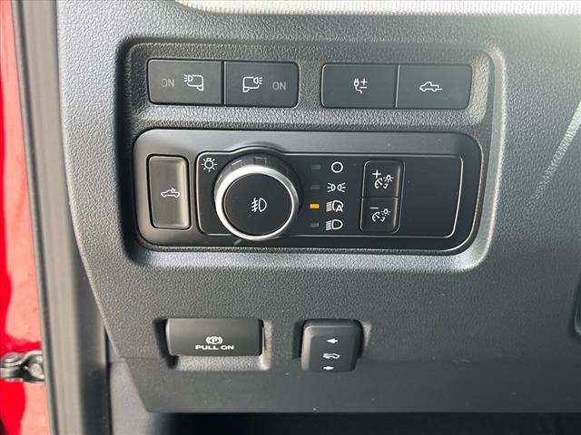 2023 Ford F-250 Super Duty Platinum - Photo 34