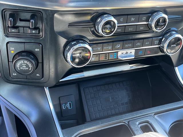 2022 Ford F-150 Raptor - Photo 34