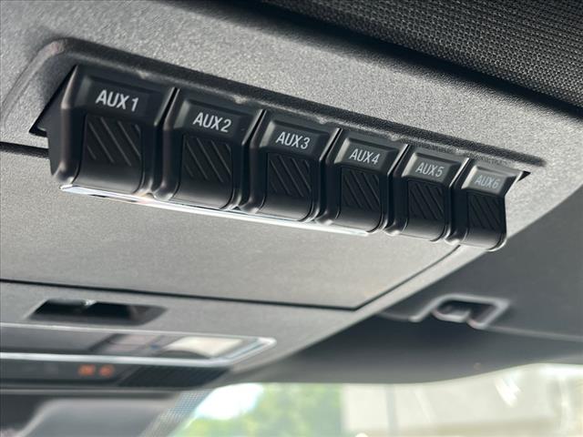 2023 Ford F-250 Super Duty Platinum - Photo 35