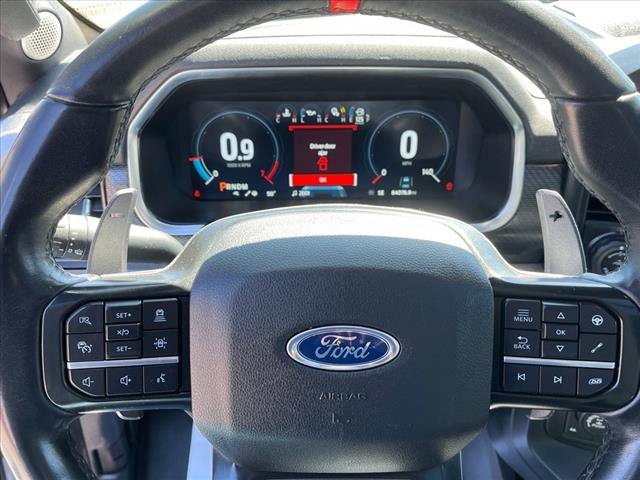 2022 Ford F-150 Raptor - Photo 36