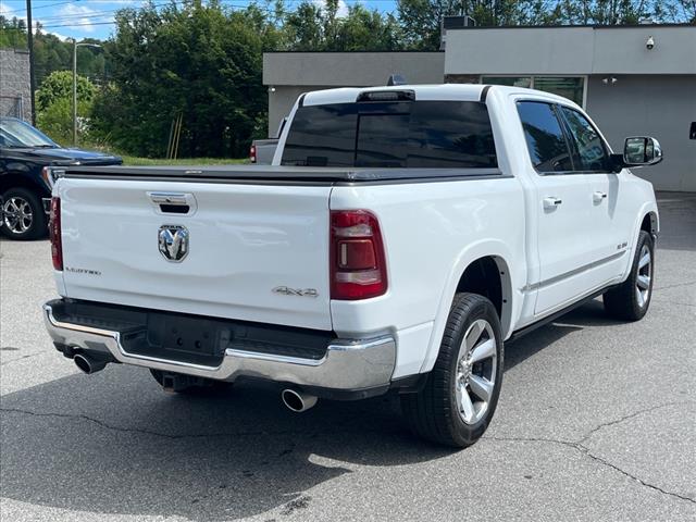 2021 RAM 1500 Limited - Photo 3