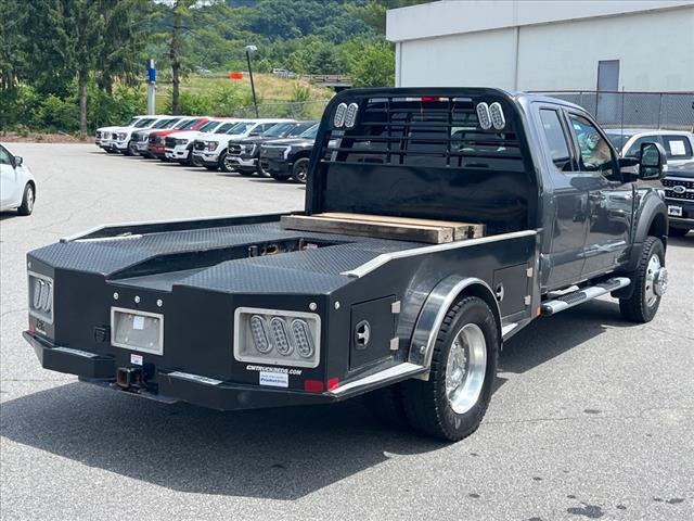 2023 Ford F-550SD Lariat DRW - Photo 3