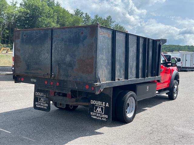 2020 Ford F-550SD XL DRW - Photo 3