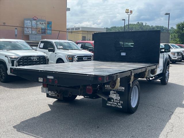 2023 Ford F-550SD XLT DRW - Photo 3