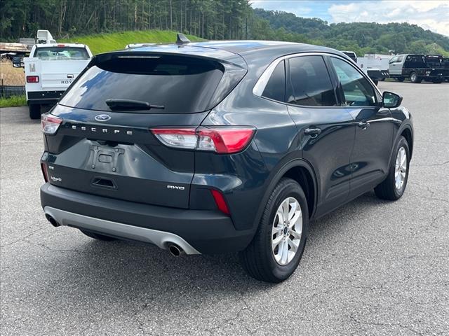 2022 Ford Escape SE - Photo 3