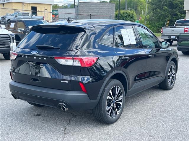 2021 Ford Escape SE - Photo 3