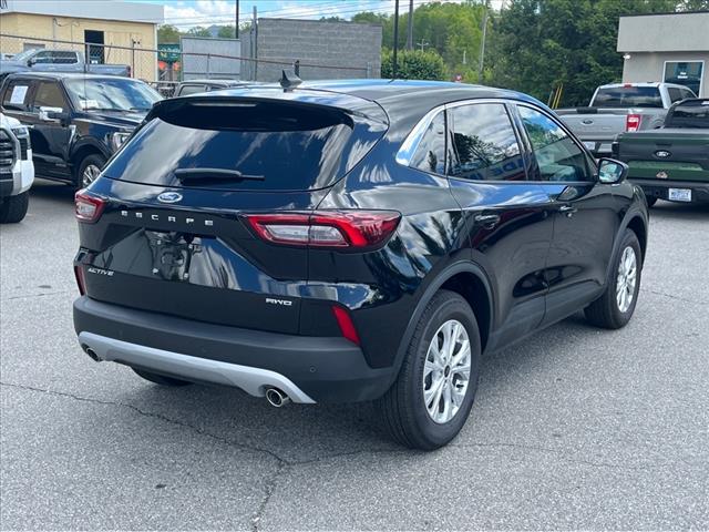 2024 Ford Escape Active - Photo 3