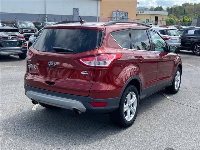 2015 Ford Escape SE - Photo 3