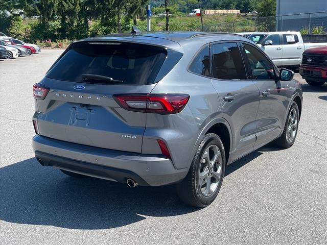 2023 Ford Escape ST-Line Select - Photo 3