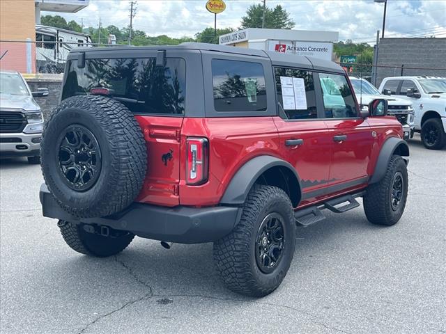 2023 Ford Bronco Wildtrak Advanced - Photo 3
