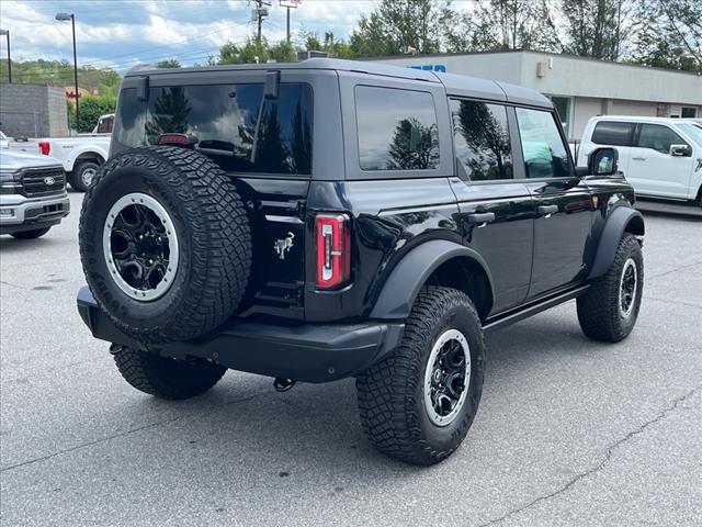 2024 Ford Bronco Badlands - Photo 3