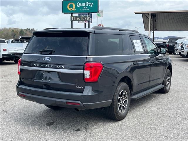 2022 Ford Expedition MAX XLT - Photo 3