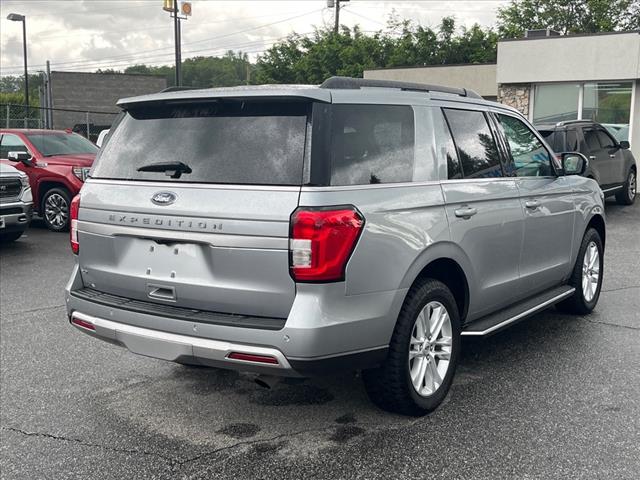 2023 Ford Expedition XLT - Photo 3