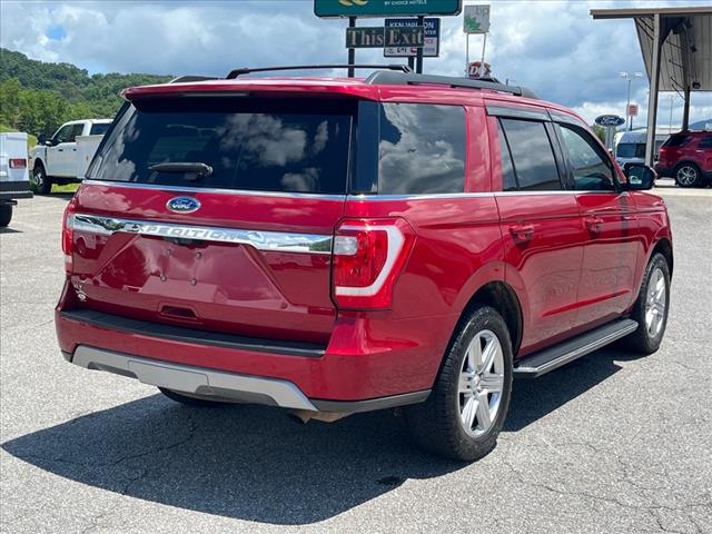 2020 Ford Expedition XLT - Photo 3