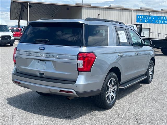 2022 Ford Expedition XLT - Photo 3