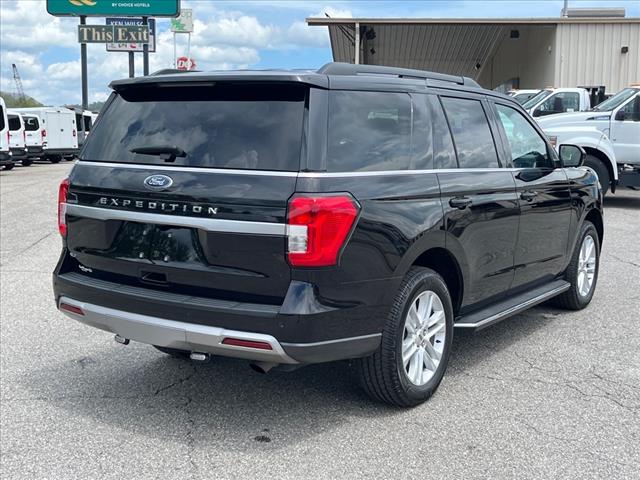 2022 Ford Expedition XLT - Photo 3