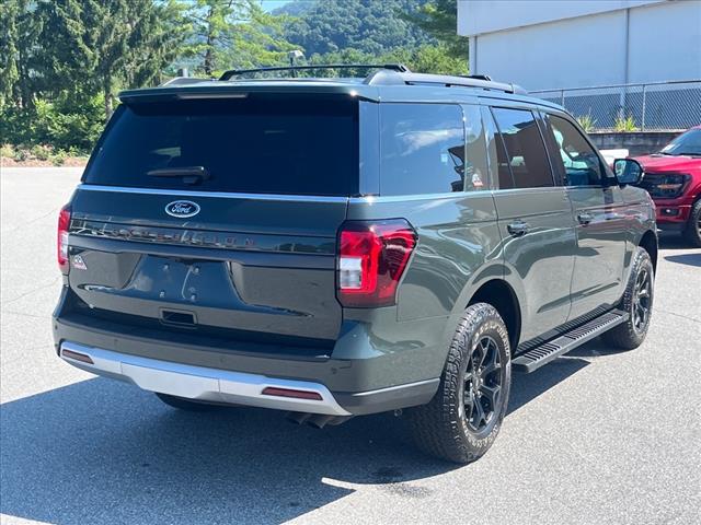 2022 Ford Expedition Timberline - Photo 3