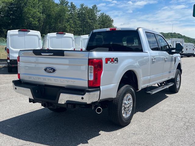 2019 Ford F-250 Super Duty XLT - Photo 3