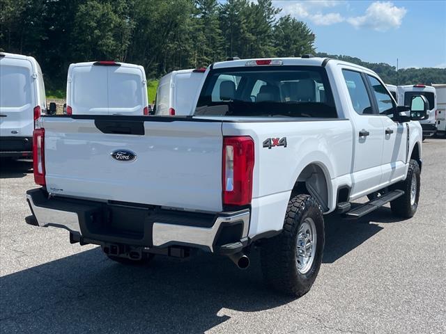 2024 Ford F-250 Super Duty XL - Photo 3
