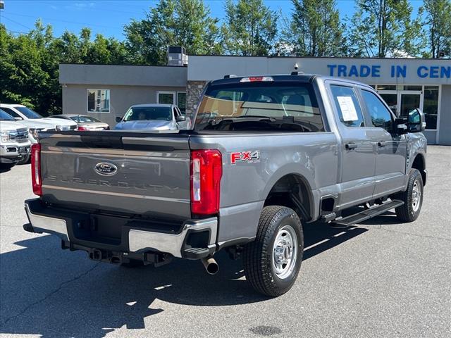 2024 Ford F-250 Super Duty XL - Photo 3