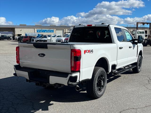 2024 Ford F-250 Super Duty XL - Photo 3