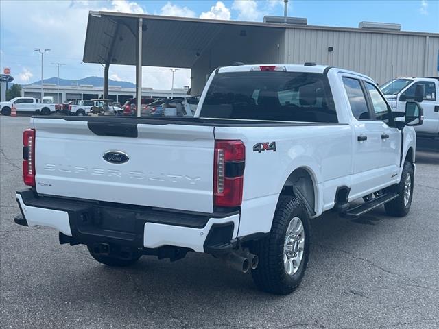 2023 Ford F-250 Super Duty XL - Photo 3