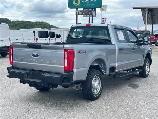 2023 Ford F-250 Super Duty XL - Photo 3