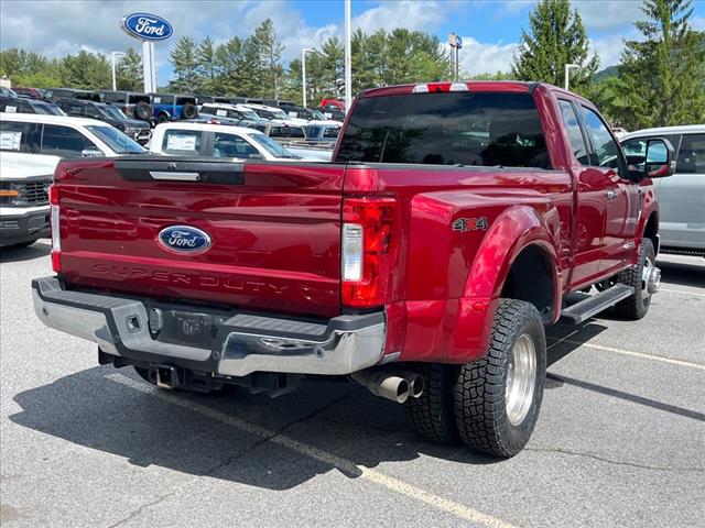 2017 Ford F-350 Super Duty XLT DRW - Photo 3