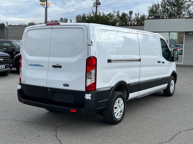 2022 Ford E-Transit 350 - Photo 3