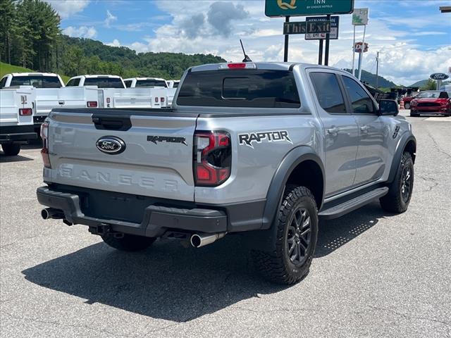 2024 Ford Ranger Raptor - Photo 3