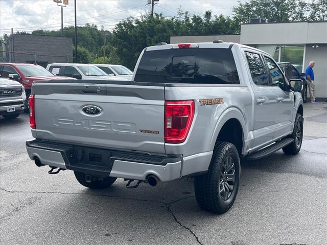 2022 Ford F-150 Tremor - Photo 3